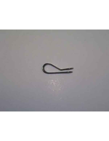 EMMETI SPARS - GANCIO FISSAGGIO VOLANTE BASSA IN DYNEEMA®