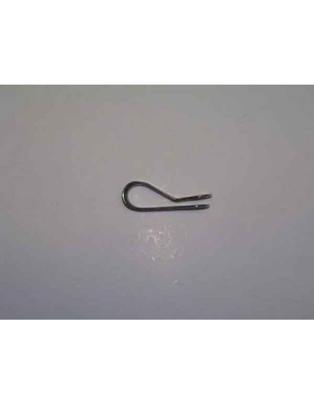 EMMETI SPARS - GANCIO FISSAGGIO VOLANTE BASSA IN DYNEEMA®
