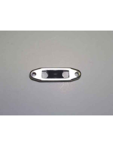 EMMETI SPARS - JIB HALYARD EXIT BLOCK