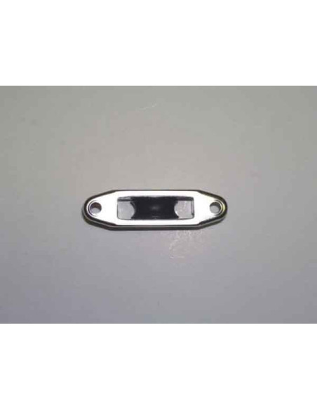 EMMETI SPARS - JIB HALYARD EXIT BLOCK