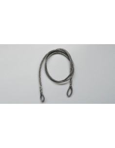 EMMETI SPARS - DYNEEMA® VANG ROPE