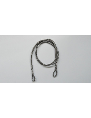 EMMETI SPARS - DYNEEMA® VANG ROPE