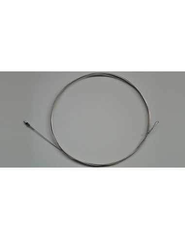 EMMETI SPARS - UPPER SHROUD ROD RIGGING DIAM. 1.8 mm.