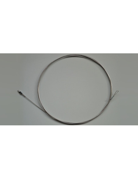 EMMETI SPARS - UPPER SHROUD ROD RIGGING DIAM. 1.8 mm.