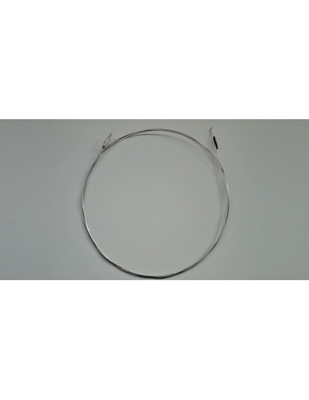 EMMETI SPARS - INTERMEDIATE SHROUD ROD RIGGING 1.8 mm. TO THE SPREADER (PLEASE SPECIFY IF FOR STANDARD MAST OR A NEW MODEL BD06)