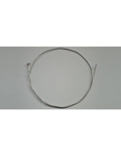 EMMETI SPARS - SARTIA ESTERNA BASSA MONOCAVO DIAM. 2.5 MM.