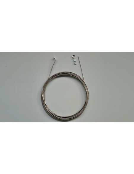 EMMETI SPARS - STRALLO CONTINUO