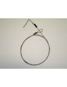 EMMETI SPARS - BACKSTAY PREVENTOR