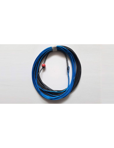 EMMETI SPARS - DYNEEMA® JIB HALYARD