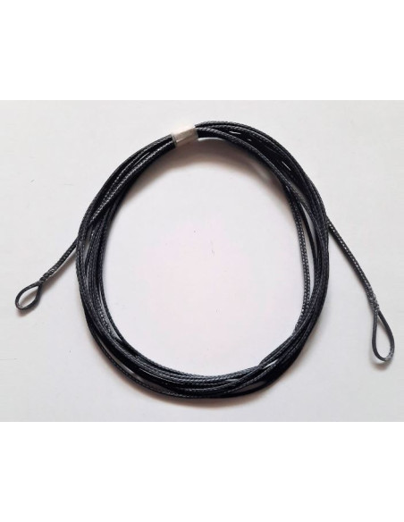 EMMETI SPARS - SARTIA VOLANTE BASSA IN DYNEEMA®