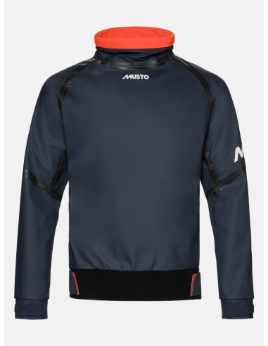 MUSTO - CHAMP AQUA 2.0 SPRAY TOP BLU/ORANGE