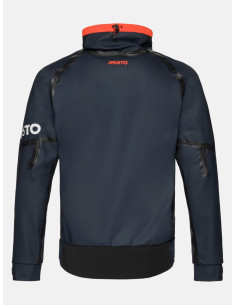 MUSTO - SPRAY TOP CHAMP AQUA 2.0 BLU/ARANCIONE 2