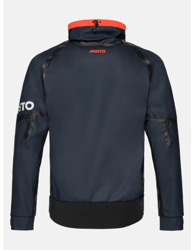 MUSTO - SPRAY TOP CHAMP AQUA 2.0 BLU/ARANCIONE