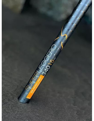 MAVERX - MX 100 IL SUPERLEGGERO ALBERO RDM 2022