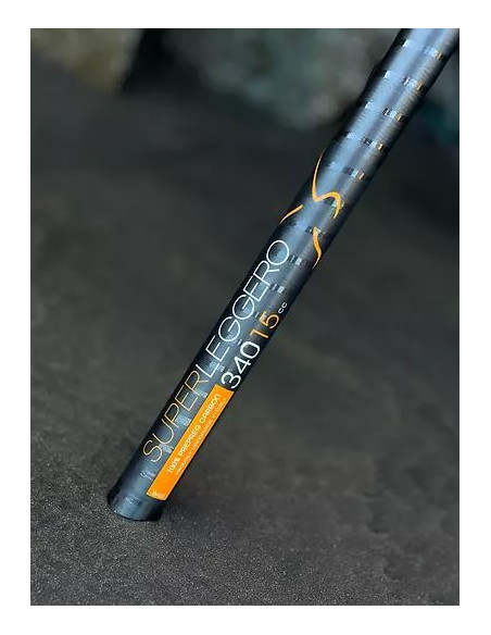 MAVERX - SUPERLEGGERO RDM MAST 2022