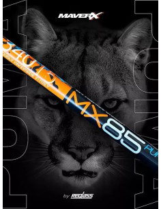 MAVERX - MX 85 PUMA RDM MAST 2022