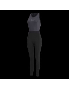 MYSTIC - Lunar Long John 2/2mm Bzip Women