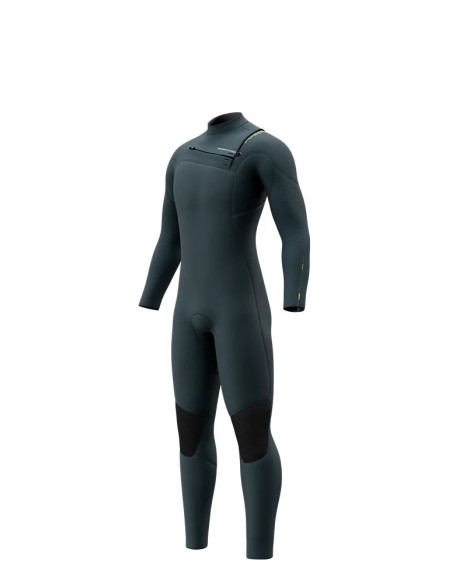 MYSTIC - MAJESTIC FULLSUIT 5/3 FZIP