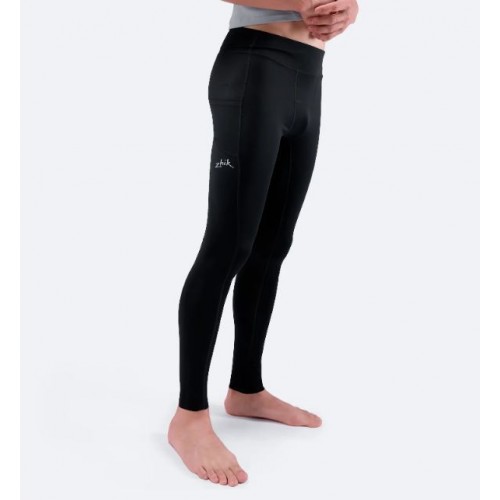 ZHIK - ECO SPANDEX PANT UOMO NERO