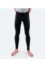 ZHIK - ECO SPANDEX PANT UOMO NERO