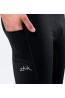ZHIK - ECO SPANDEX PANT UOMO NERO
