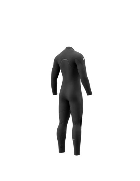 MYSTIC - MAJESTIC FULLSUIT 5/3 FZIP