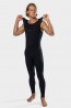 ZHIK - LONGJOHN MICROFLEECE UOMO PERFORMANCE