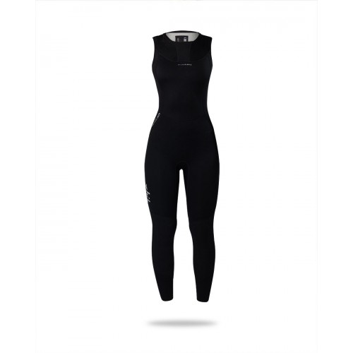 ZHIK - WOMEN MICROFLEECE LONGJOHN