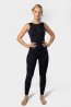 ZHIK - WOMEN MICROFLEECE LONGJOHN