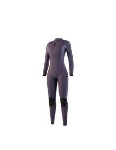 MYSTIC - MUTA DONNA HAVEN 5/3 VIOLA - DOUBLE FZIP