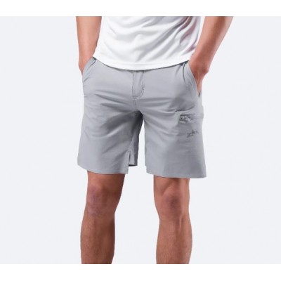 ZHIK - DECK SHORT UOMO PLATINUM