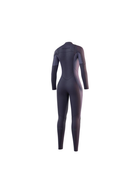 MYSTIC - MUTA DONNA HAVEN 5/3 VIOLA - DOUBLE FZIP