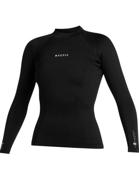 MYSTIC - TOP IN NEOPRENE DONNA LUNAR 2MM