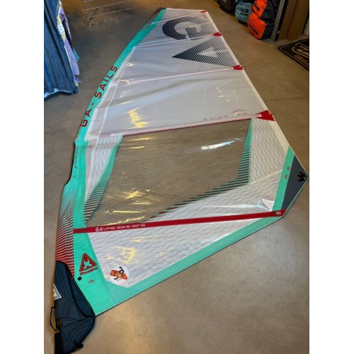 GAASTRA - HYBRID HD 6.4 2025 - USED