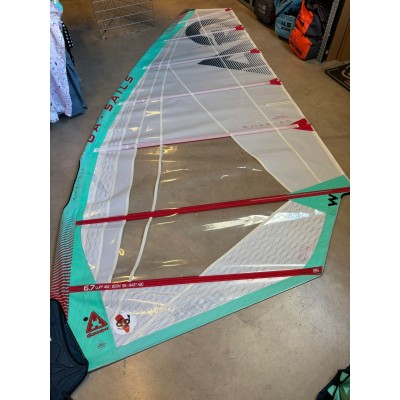 GAASTRA - MATRIX 6.7 2025 - USED