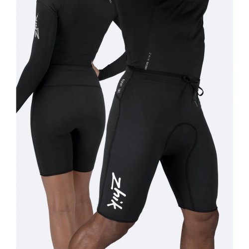 ZHIK - MICROFLEECE SHORT