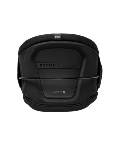 MYSTIC - TRAPEZIO WAIST WARRIOR - BLACK