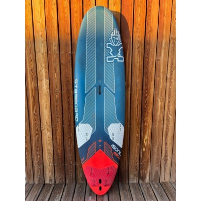 STARBOARD - ISONIC 63x97 LT 2024 - USATA