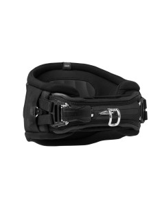 MYSTIC - TRAPEZIO WAIST WARRIOR - BLACK 2