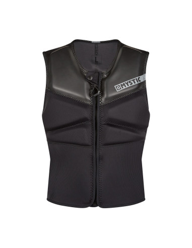 MYSTIC -Block Impact Vest Fzip Kite