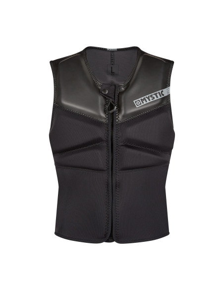 MYSTIC -Block Impact Vest Fzip Kite