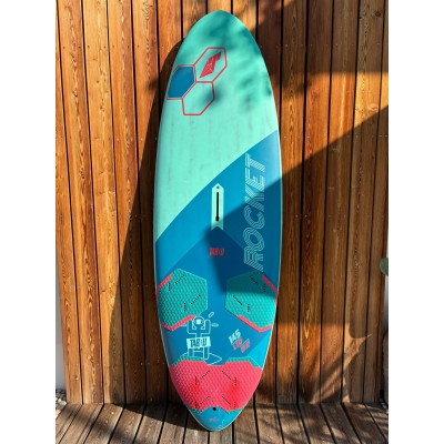 TABOU - ROCKET LTD 145 LT 2025 - USATA (rinforzato con fibra di vetro)