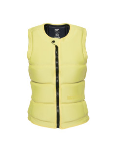 MYSTIC - STAR WAKE IMPACT VEST DONNA PASTEL YELLOW