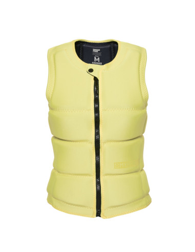 MYSTIC - Star Impact Vest Fzip Wake Women