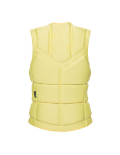 MYSTIC - Star Impact Vest Fzip Wake Women 2