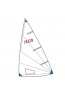 ILCA - LASER® ILCA 6 RADIAL FOLDED ORIGINAL SAIL MADE BY NORTH