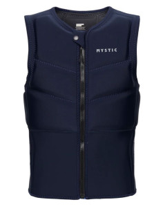 MYSTIC - STAR IMPACT VEST FZIP