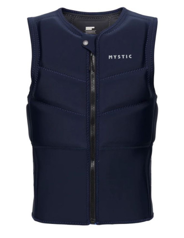 MYSTIC - STAR IMPACT VEST FZIP