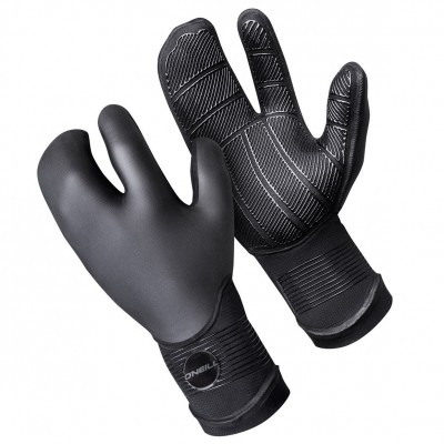 O'NEILL - Psycho Tech 5mm Lobster Gloves