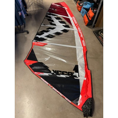 SEVERNE - FREEK 4.8 2024 - USATA